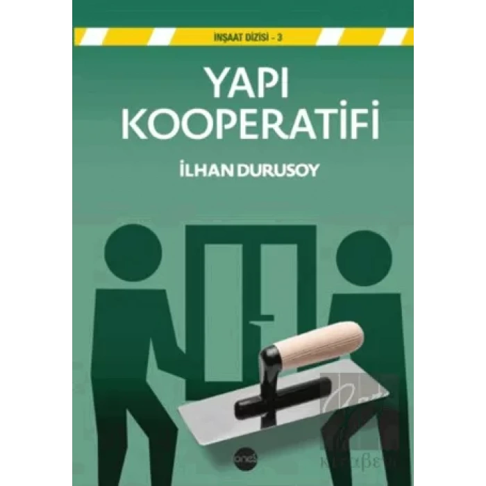 Yapı Kooperatifi