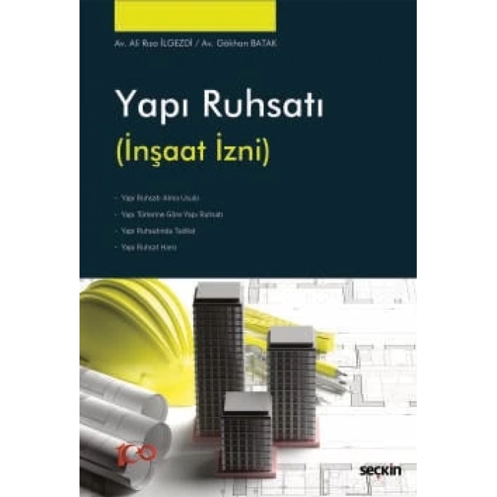 Yapı Ruhsatı (İnşaat İzni)