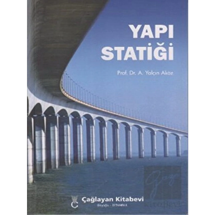 Yapı Statiği