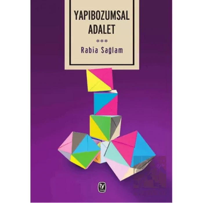 Yapıbozumsal Adalet