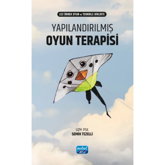Yapılandırılmış Oyun Terapisi