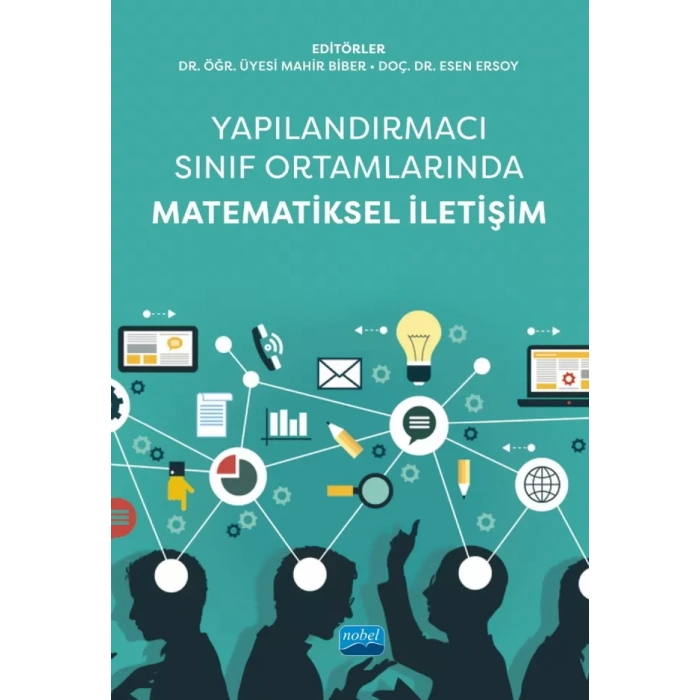 Yapılandırmacı Sınıf Ortamlarında MATEMATİKSEL İLETİŞİM