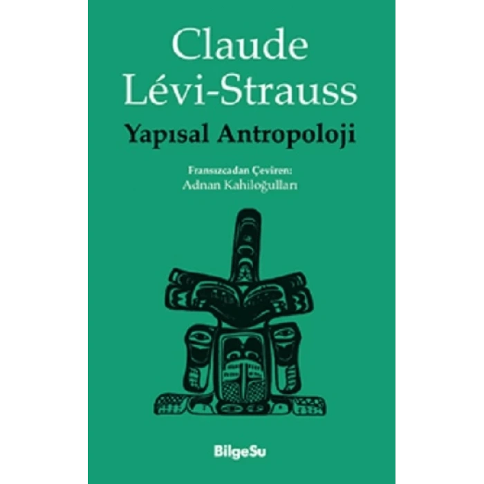 Yapısal Antropoolji