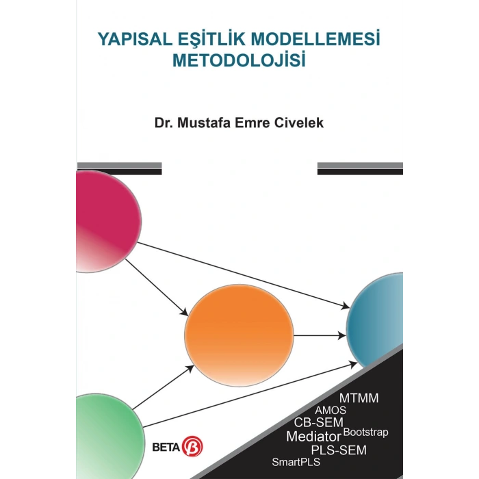 Yapısal Eşitlik Modellemesi Metodolojisi