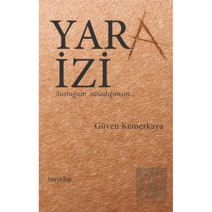 Yara İzi