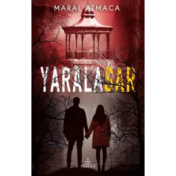 Yaralasar 4