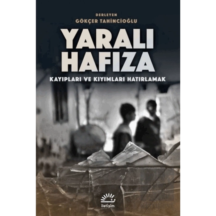 Yaralı Hafıza