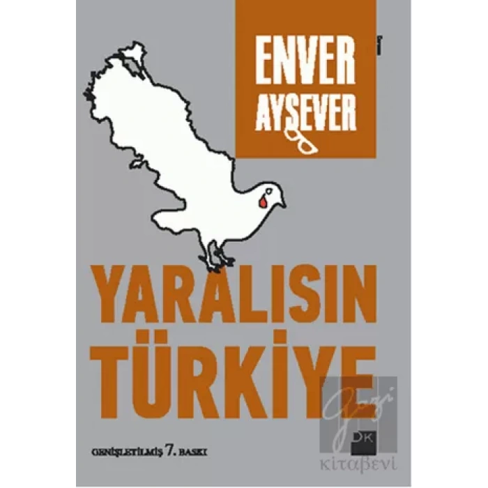 Yaralısın Türkiye