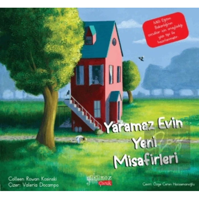 Yaramaz Evin Yeni Misafirleri