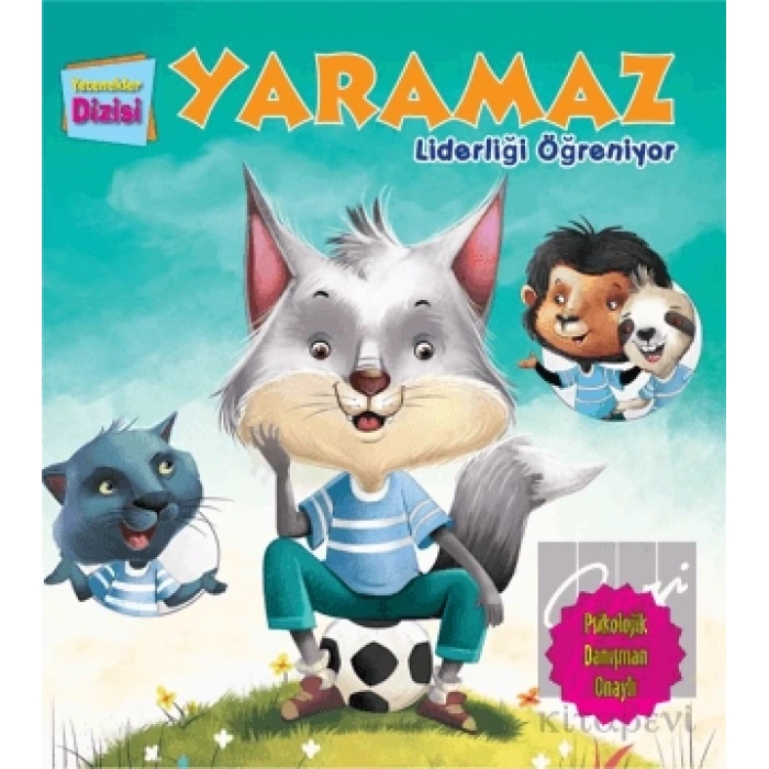 Yaramaz Liderliği Öğreniyor