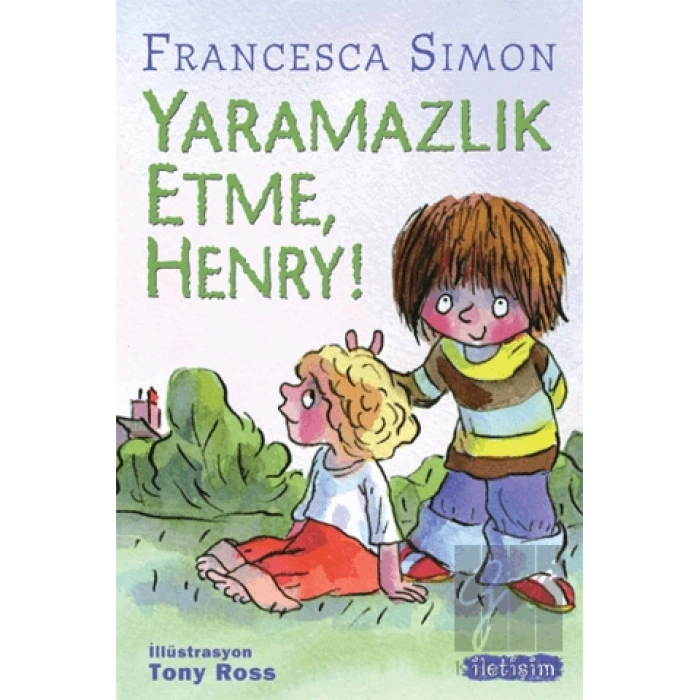 Felaket Henry Yaramazlık Etme Henry