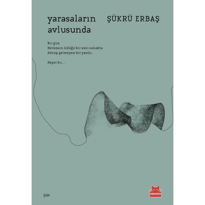 Yarasaların Avlusunda