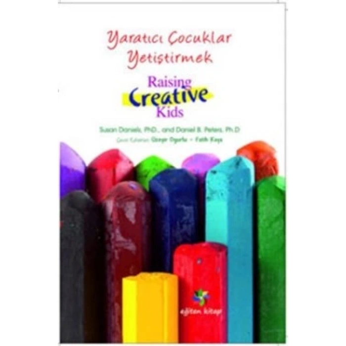 Yaratıcı Çocuklar Yetiştirmek