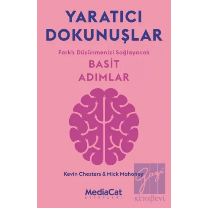 Yaratıcı Dokunuşlar