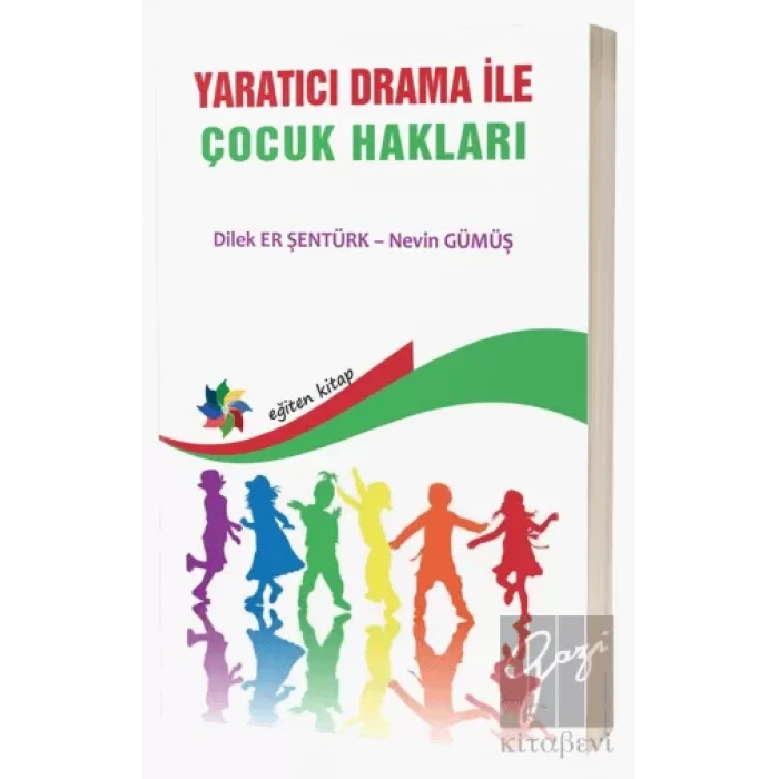 Yaratıcı Drama İle Çocuk Hakları