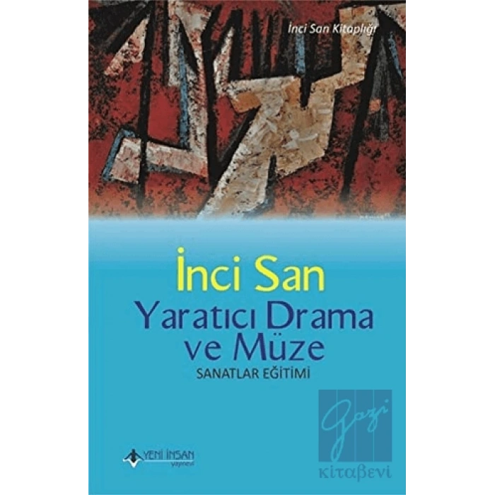 Yaratıcı Drama ve Müze