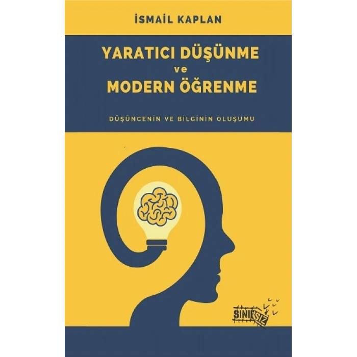Yaratıcı Düşünme ve Modern Öğrenme