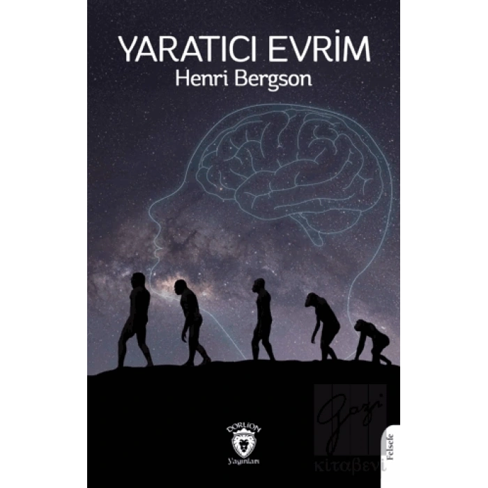 Yaratıcı Evrim