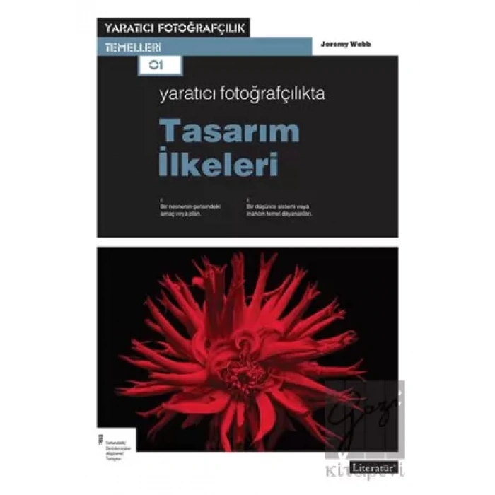 Yaratıcı Fotoğrafçılıkta Tasarım İlkeleri