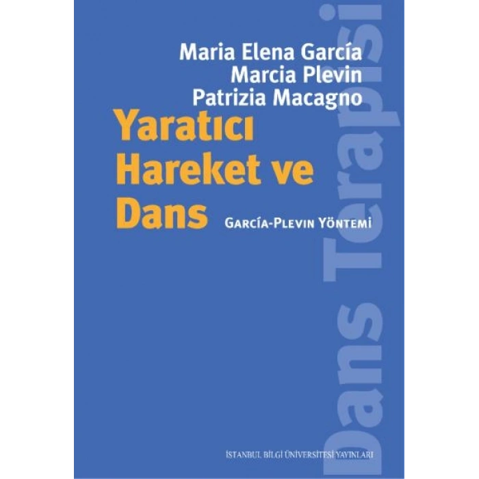 Yaratıcı Hareket ve Dans: Gacia Plevin Yöntemi