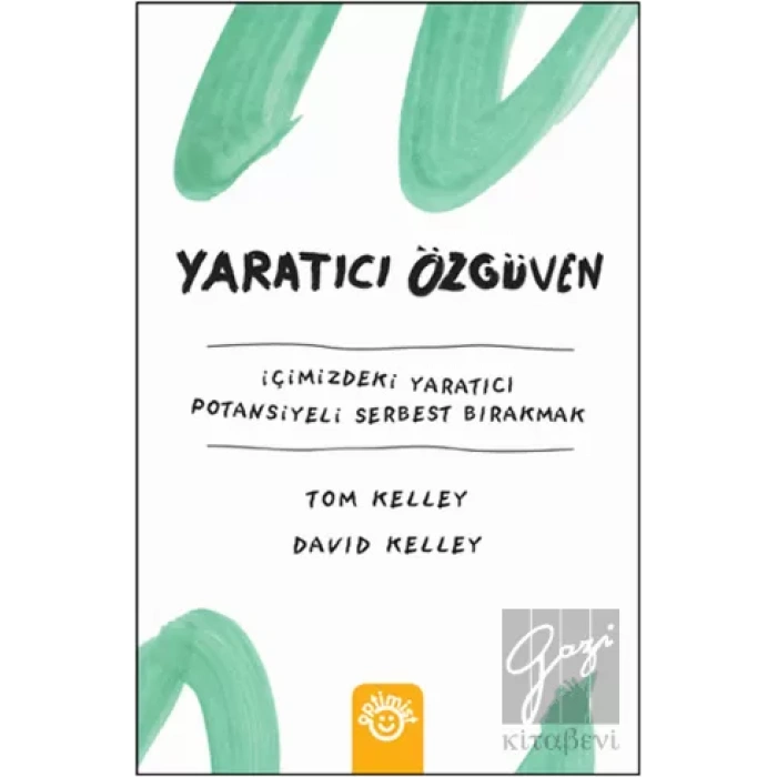 Yaratıcı Özgüven