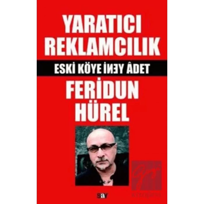 Yaratıcı Reklamcılık