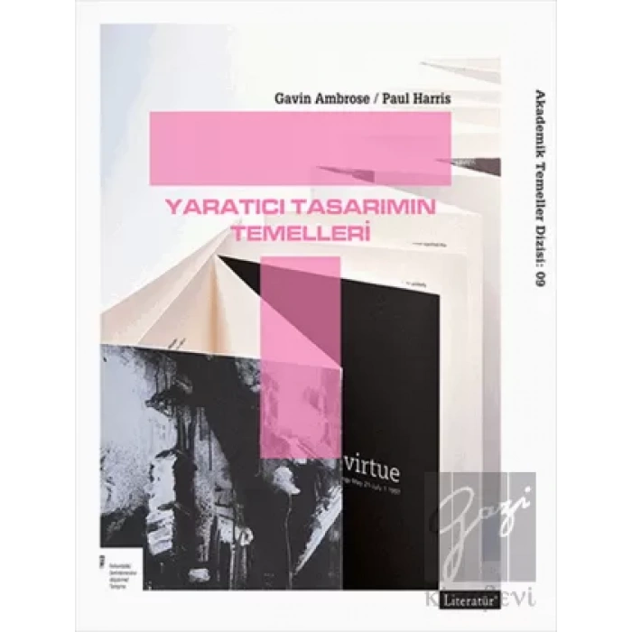 Yaratıcı Tasarımın Temelleri