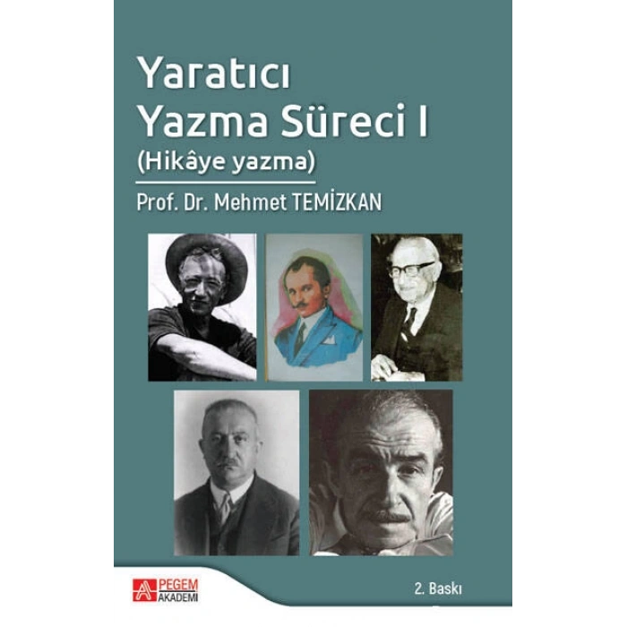 Yaratıcı Yazma Süreci