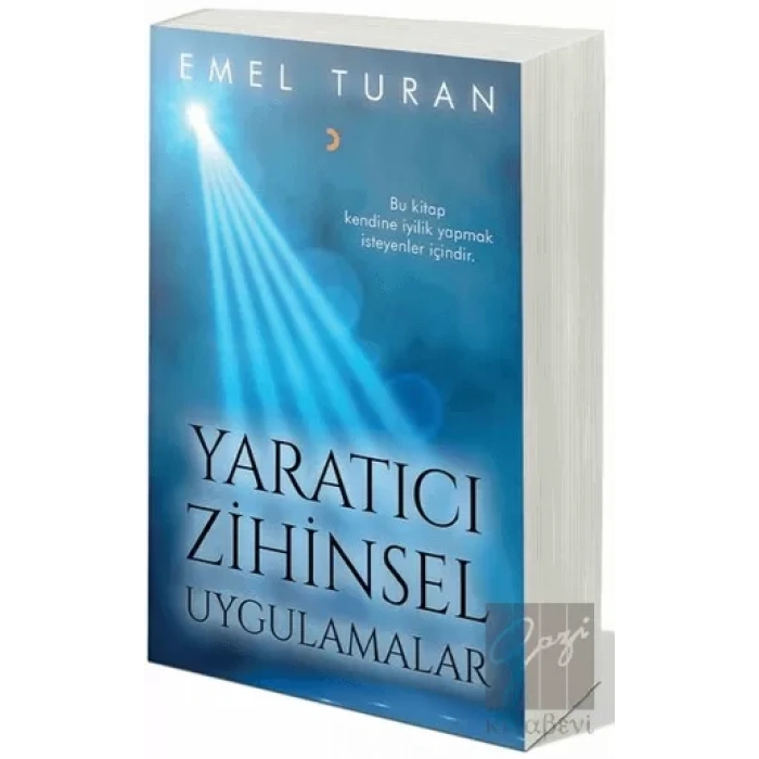 Yaratıcı Zihinsel Uygulamalar