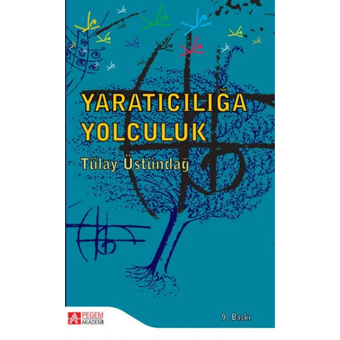 Yaratıcılığa Yolculuk