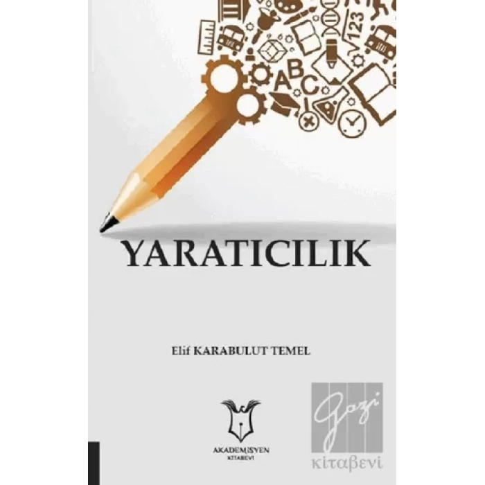 Yaratıcılık