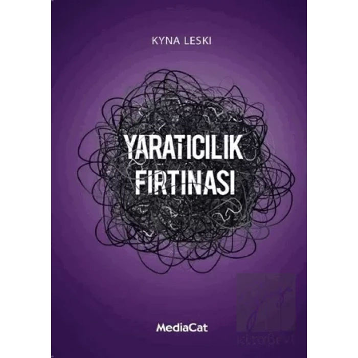 Yaratıcılık Fırtınası