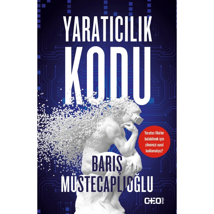 Yaratıcılık Kodu