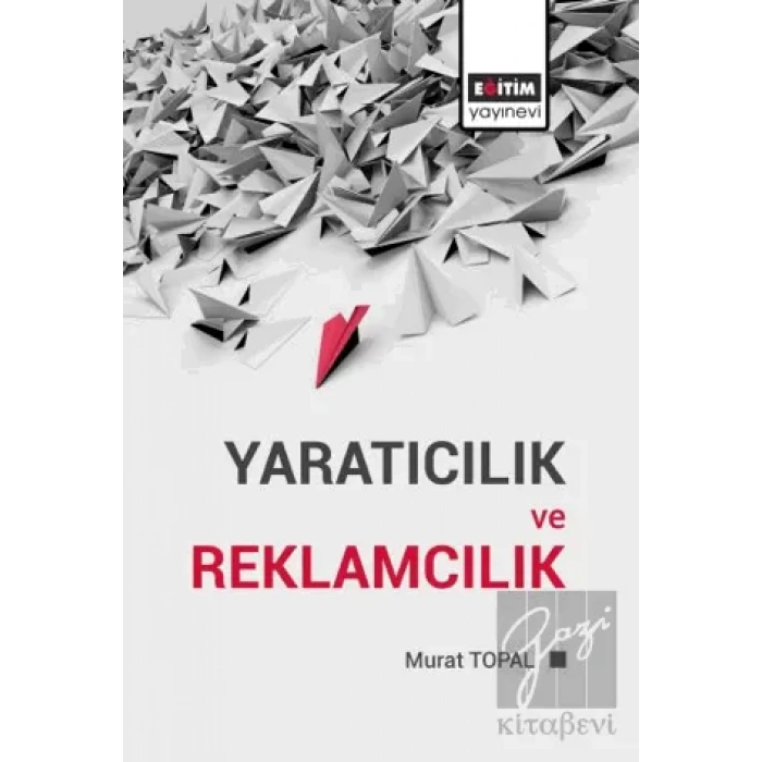 Yaratıcılık ve Reklamcılık
