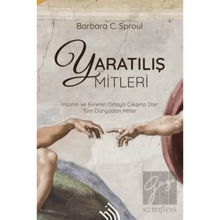 Yaratılış Mitleri