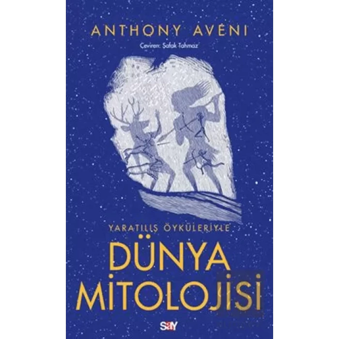 Yaratılış Öyküleriyle Dünya Mitolojisi