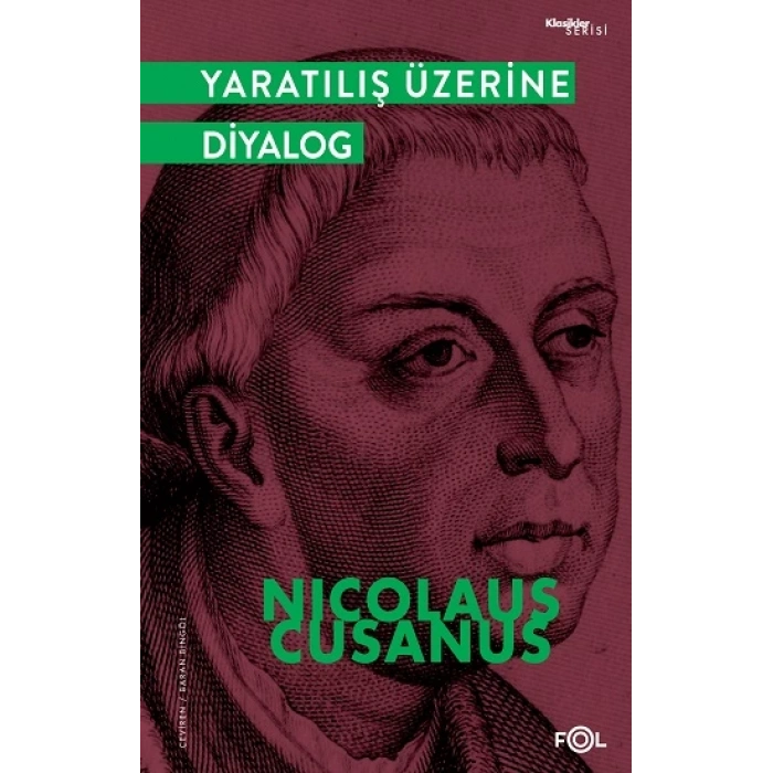Yaratılış Üzerine Diyalog