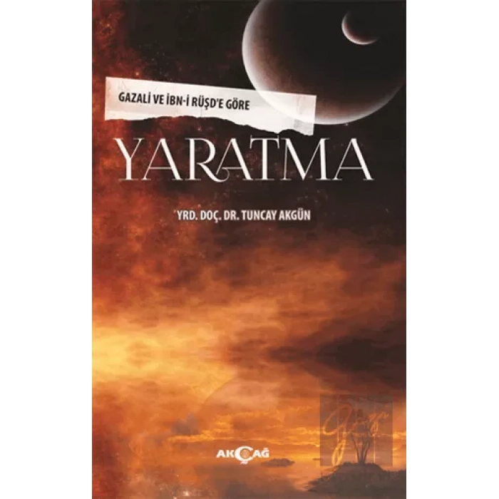 Yaratma