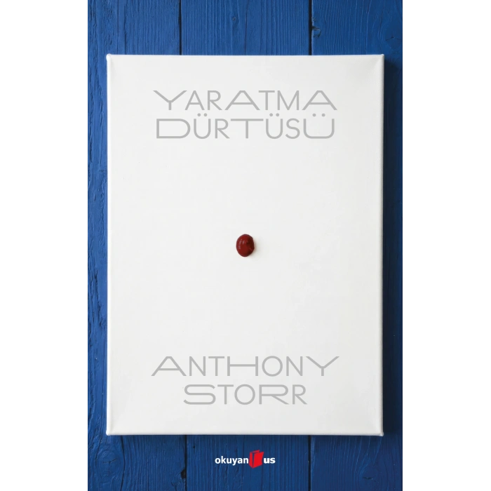 Yaratma Dürtüsü