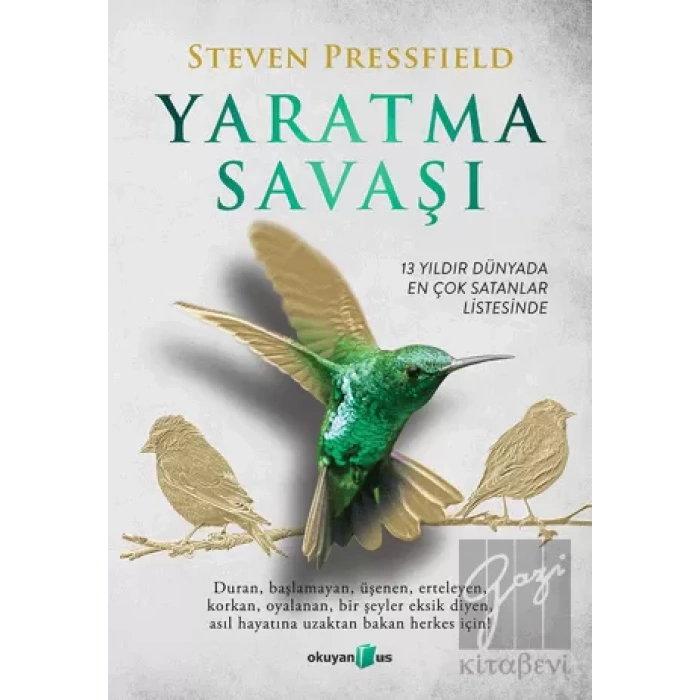 Yaratma Savaşı