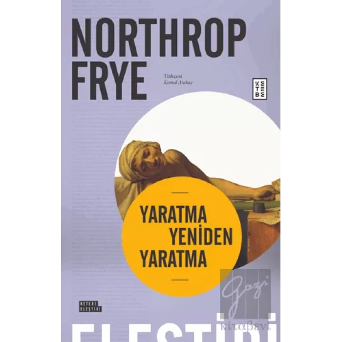 Yaratma Yeniden Yaratma