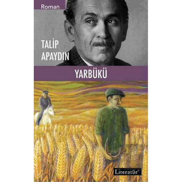 Yarbükü