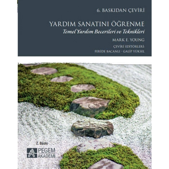 Yardım Sanatını Öğrenme