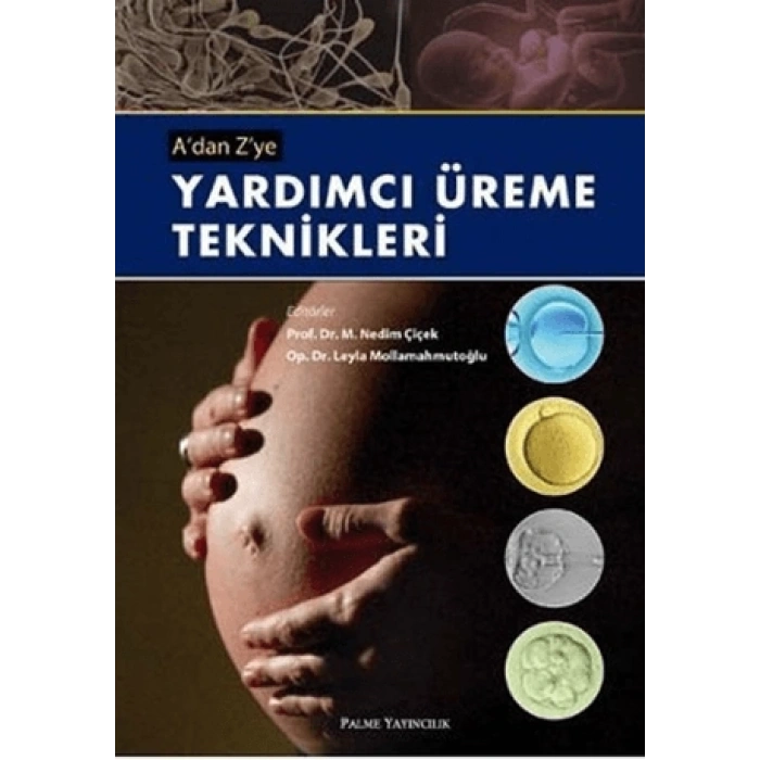 YARDIMCI ÜREME TEKNİKLERİ - PALME Y.