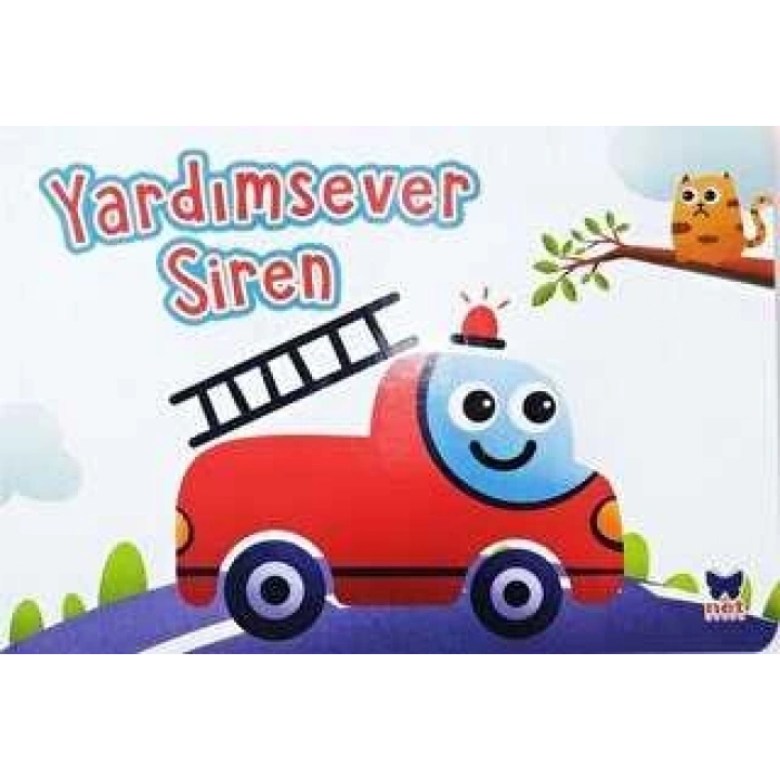 Yardımsever Siren - Çalışkan Taşıtlar