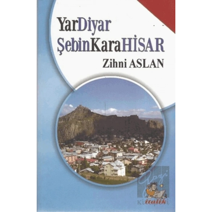 YarDiyar ŞebinKaraHisar