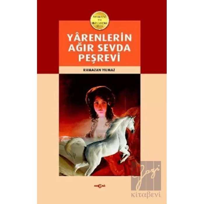 Yarenlerin Ağır Sevda Peşrevi