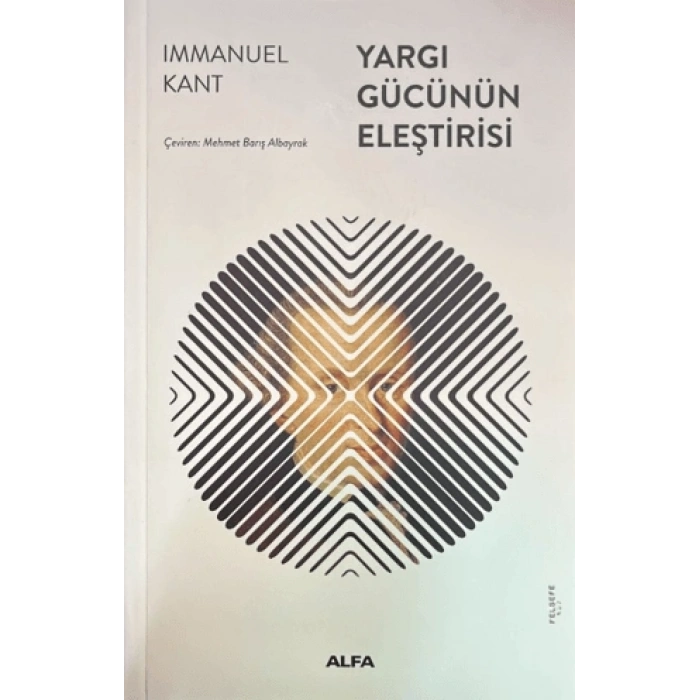 Yargı Gücünün Eleştirisi