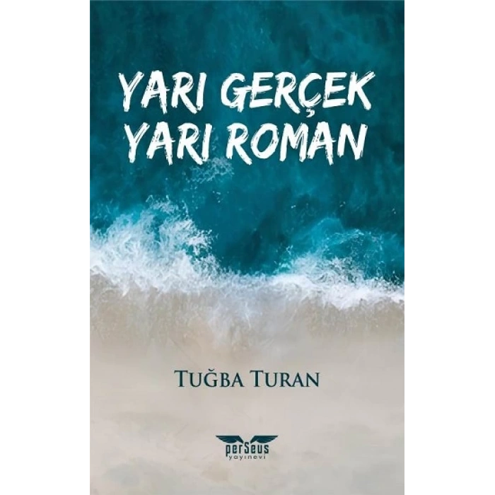 Yarı Gerçek Yarı Roman