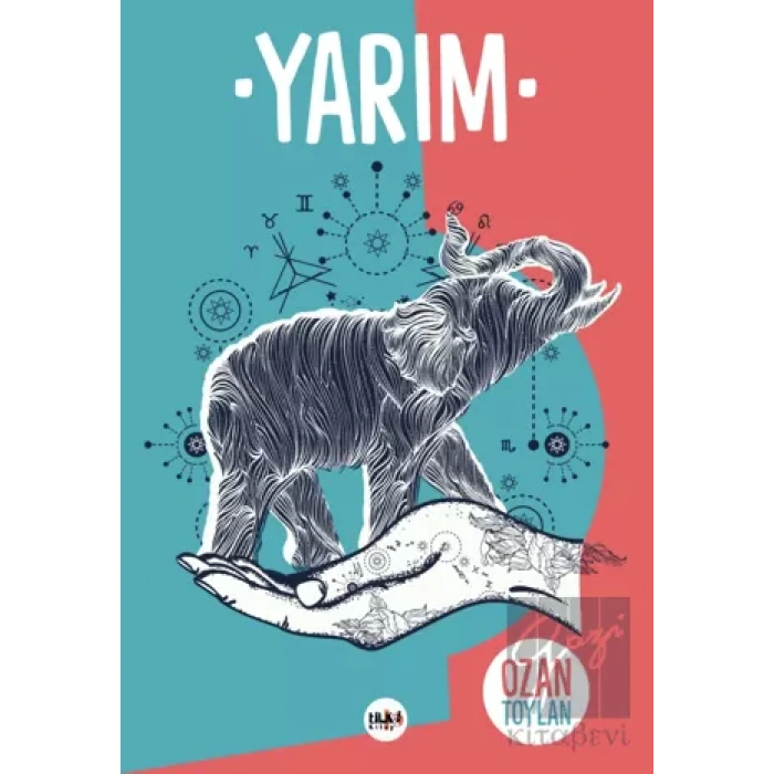Yarım